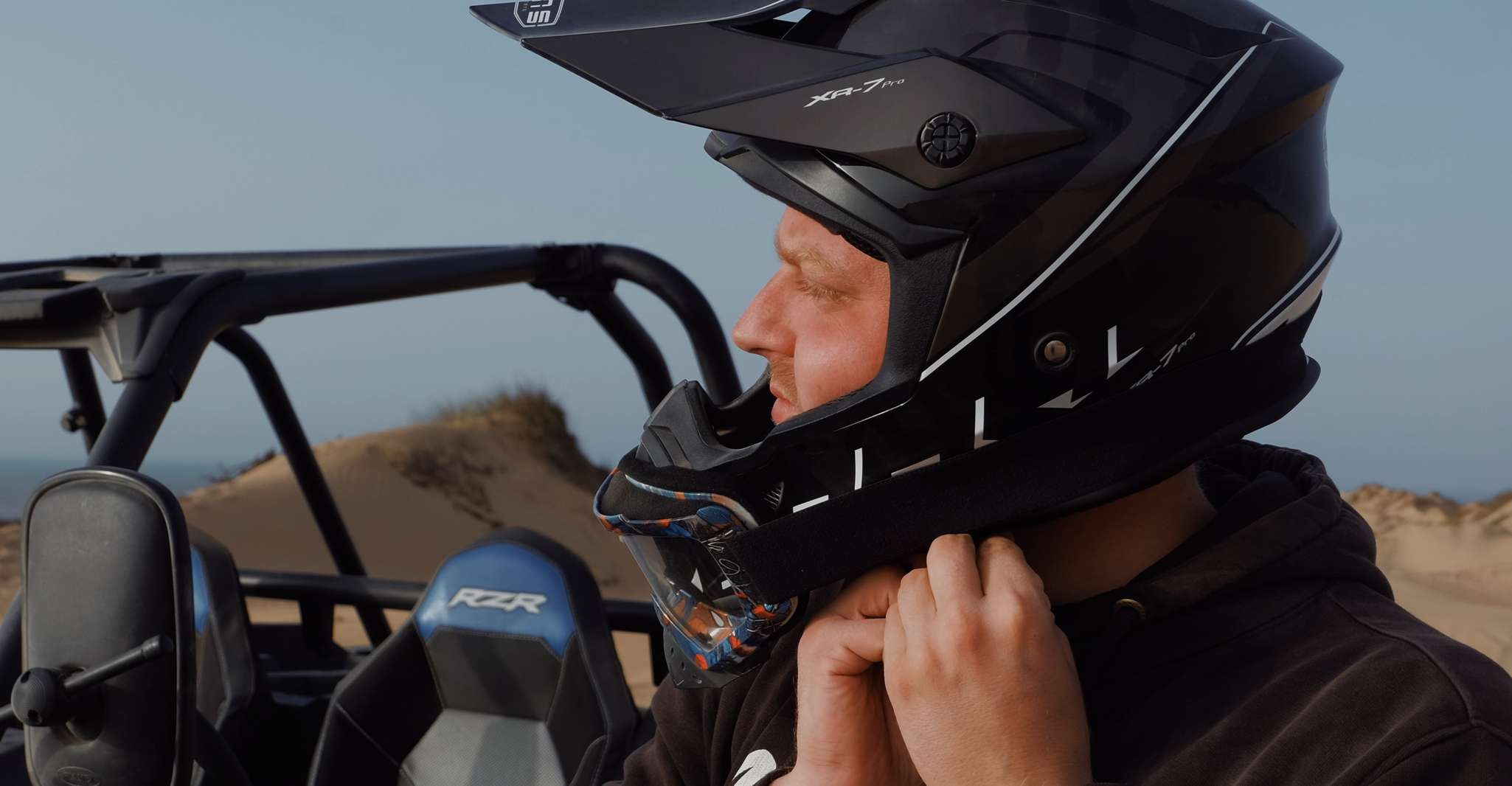 Essaouira, Dune Buggy Abenteuer - Hizvo