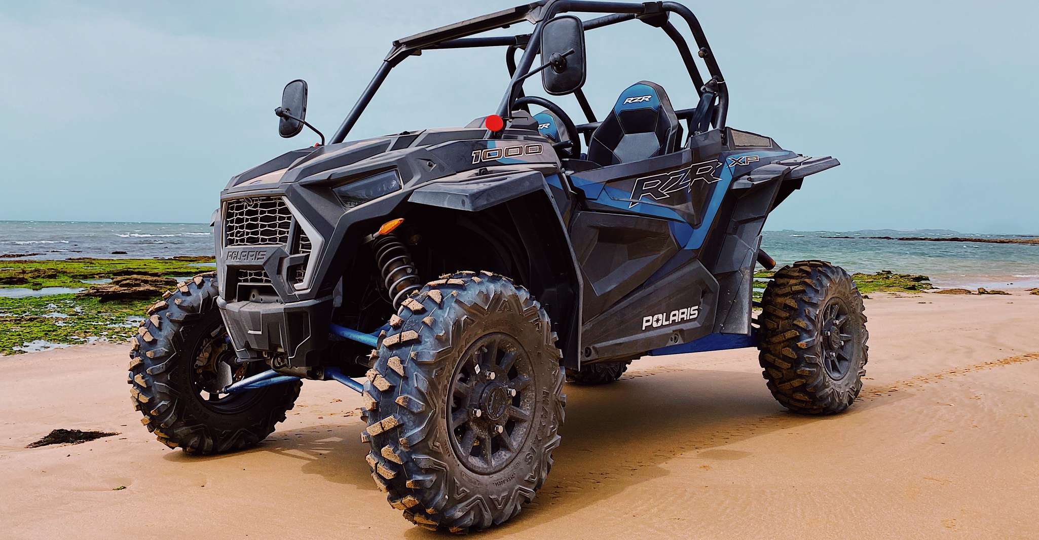 Essaouira, Dune Buggy Abenteuer - Hizvo