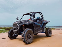 Essaouira, Dune Buggy Adventure - Hizvo