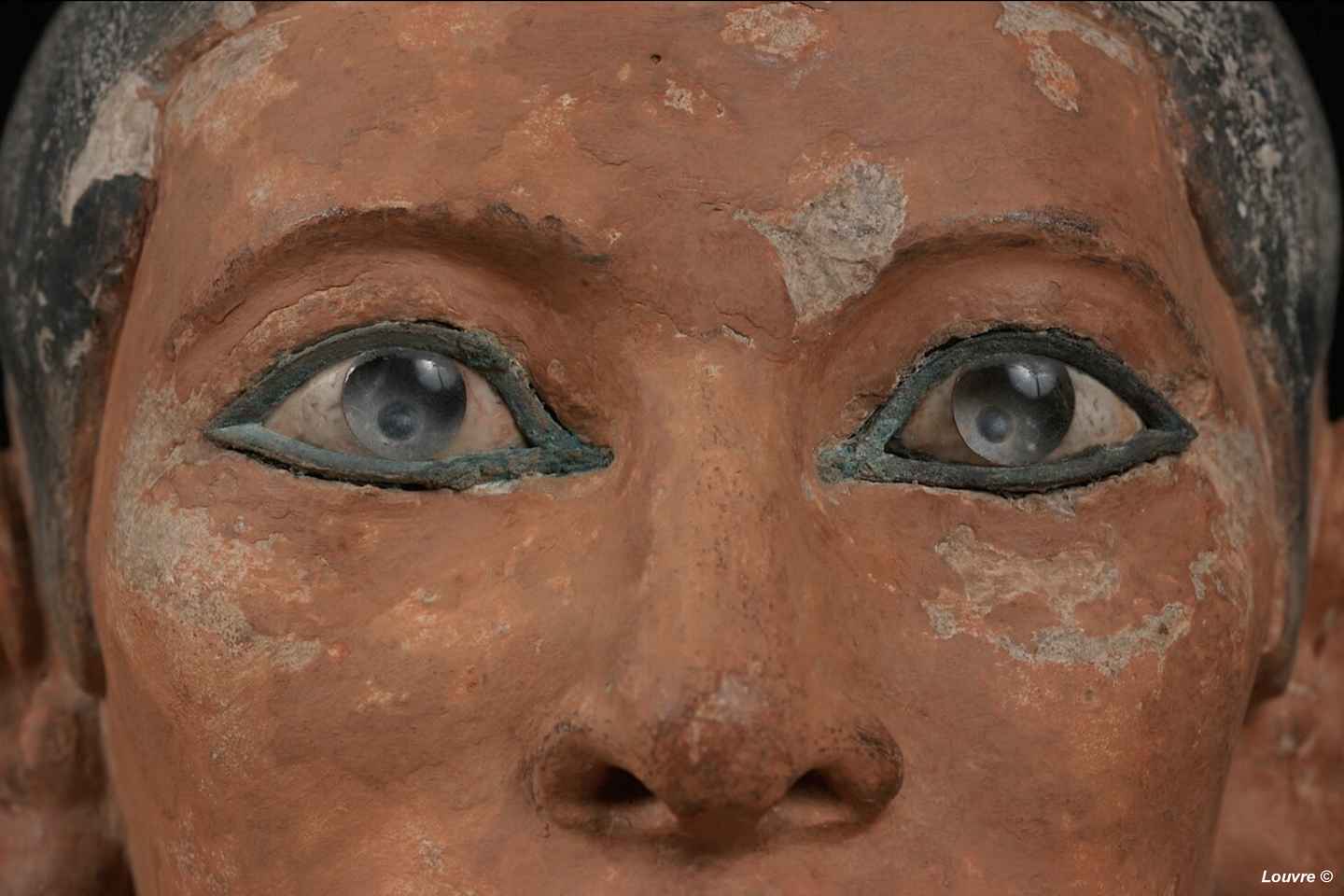 夜游卢浮宫：私享导览之旅