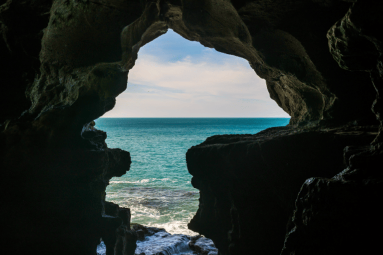 Viagem de 1 dia com guia de Casablanca a Tânger em comboio de alta velocidadeViagem de 1 dia a Tânger saindo de Casablanca