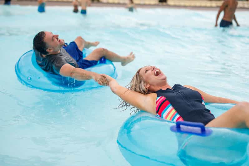 Pigeon Dollywood's Splash Country Entry Ticket GetYourGuide