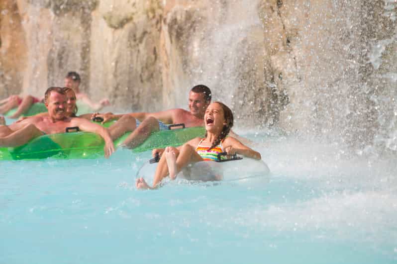 Pigeon Dollywood's Splash Country Entry Ticket GetYourGuide