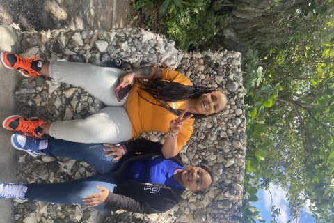 Nassau : Visite de la ville historique avec dégustation de boissons et de mets