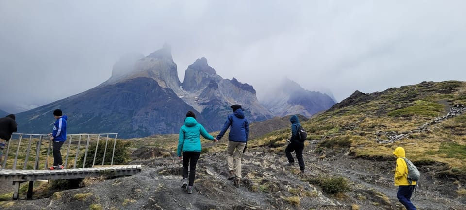 Puerto Natales: Hele Dag Torres Del Paine Tour | GetYourGuide