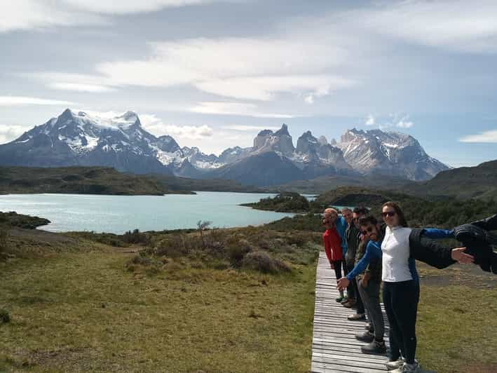 Puerto Natales: Full-Day Torres Del Paine Tour | GetYourGuide