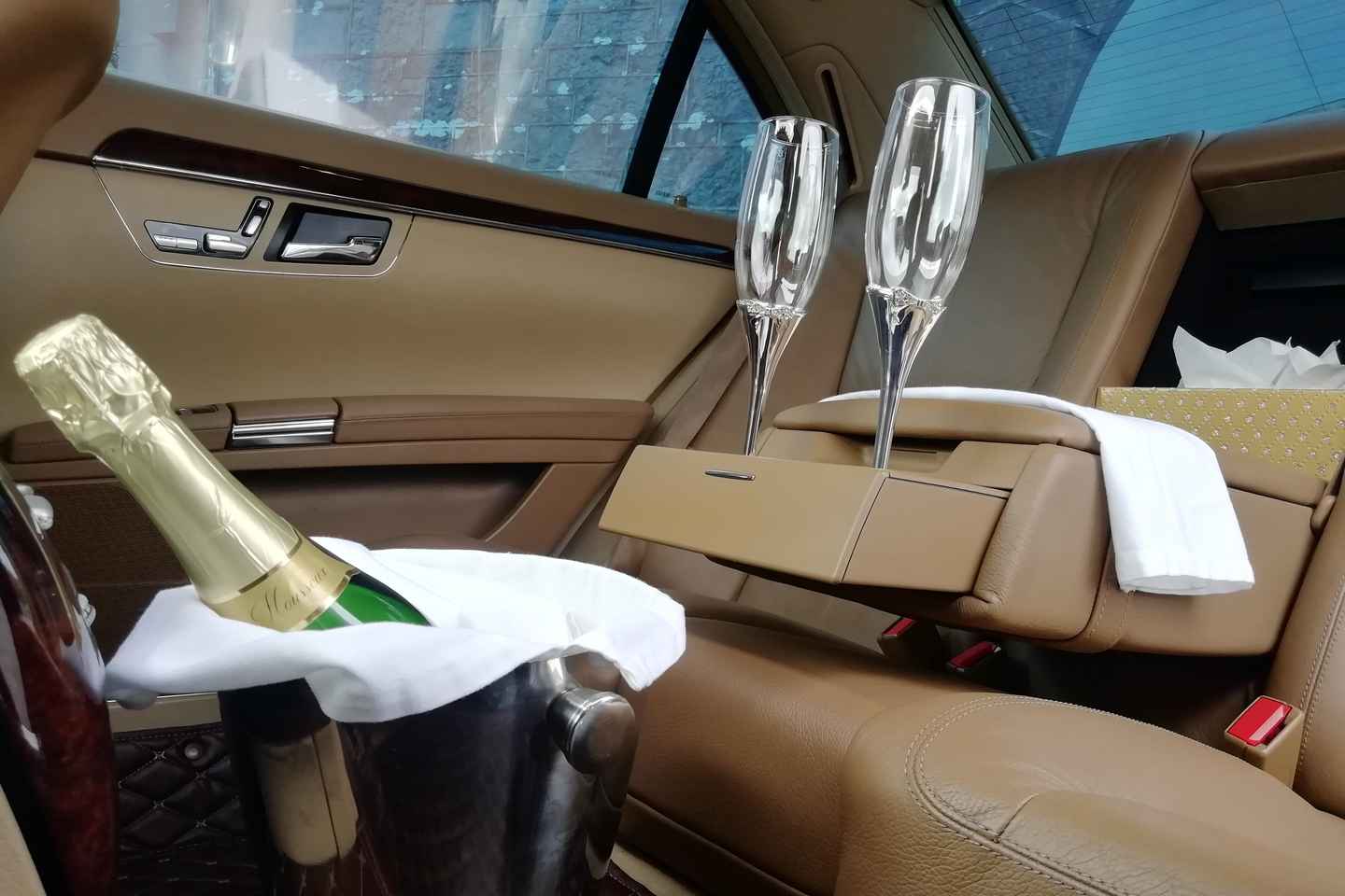 Transfert privé aéroport Shannon vers Galway