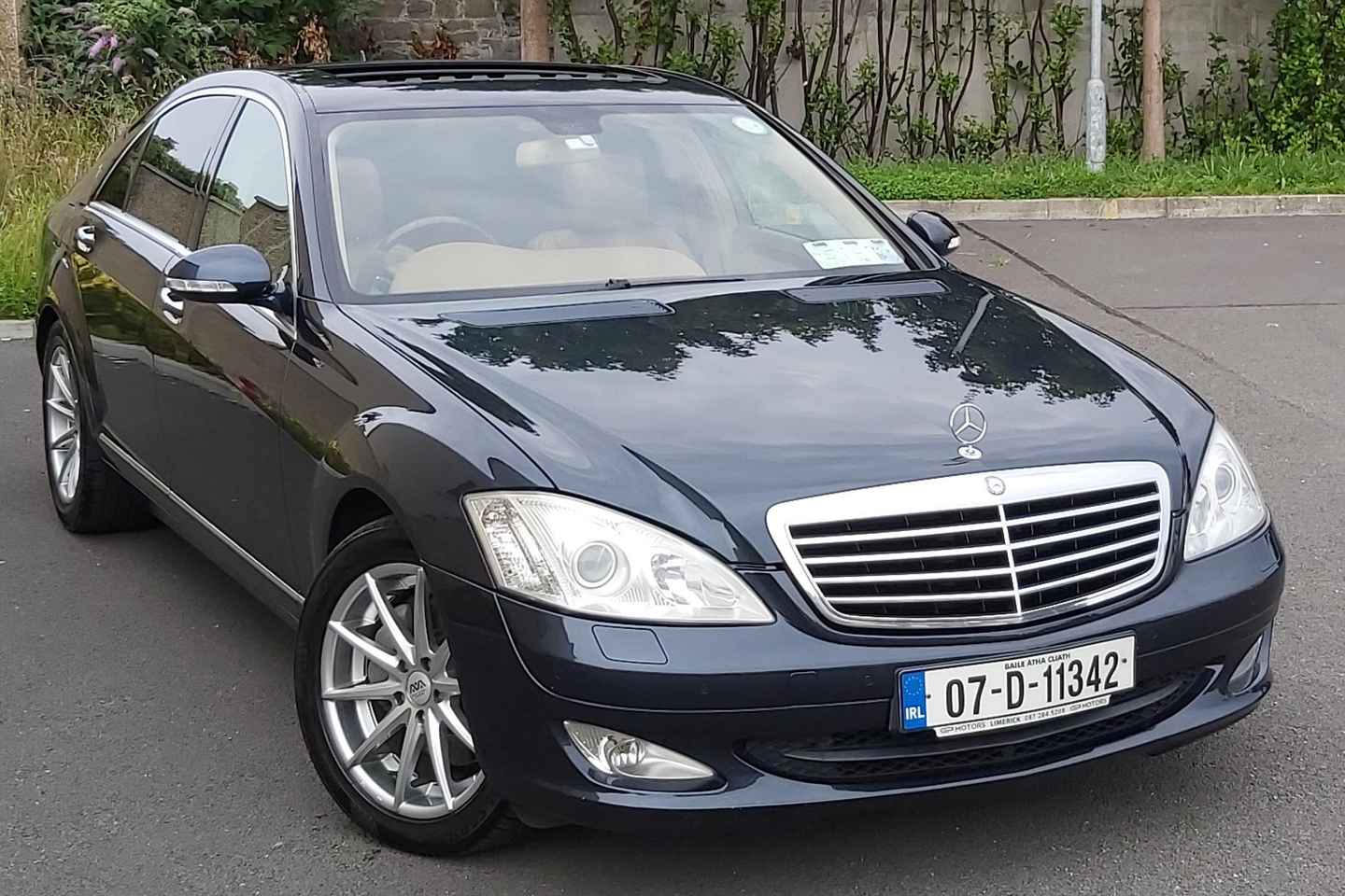 Einkanlega bifreiðaþjónusta frá Shannon til Galway