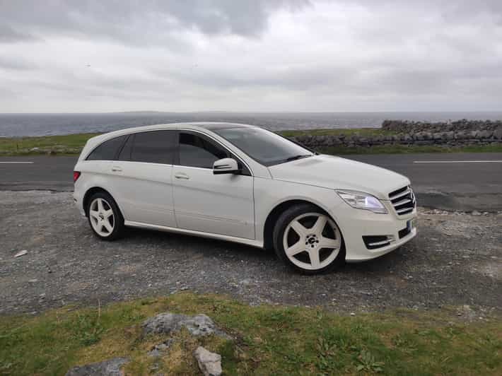 Shannon Airport to Galway Private Transfer & Car Service GetYourGuide
