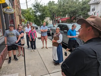 Lititz, Pennsylvania, Walking Tour of Historic Structures - Housity