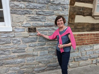 Lititz, Pennsylvania, Walking Tour of Historic Structures - Housity