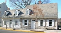 Lititz, Pennsylvania, Walking Tour of Historic Structures - Housity