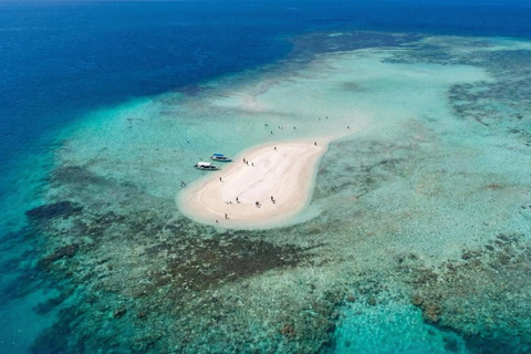 Lombok: Southwest Lombok Secret Islands Adventure