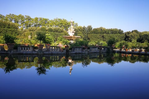 Palazzo Pitti, Giardino di Boboli e Galleria Palatina: tour