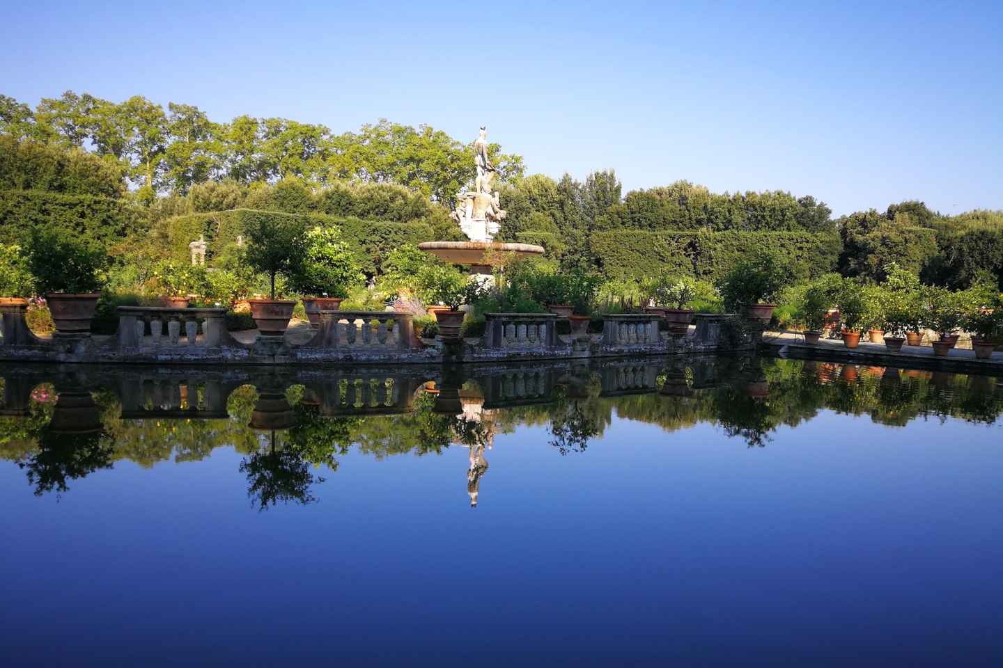Florence: Pitti Palace, Boboli Garden, Palatine Gallery Tour - Florence: Pitti Palace, Boboli Garden, Palatine Gallery Tour