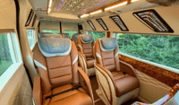 Tonalità, Shuttle Bus da/per Hoi An o Da Nang - Hizvo