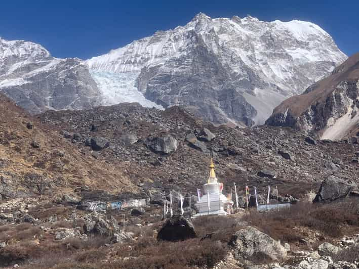 From Kathmandu: 10-Day Langtang Valley Guided Trek | GetYourGuide