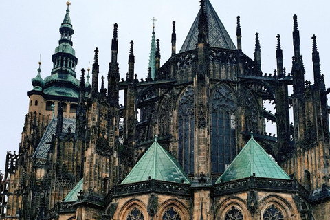 From Frankfurt: 7-Day Germany, Austria, & Switzerland Tour