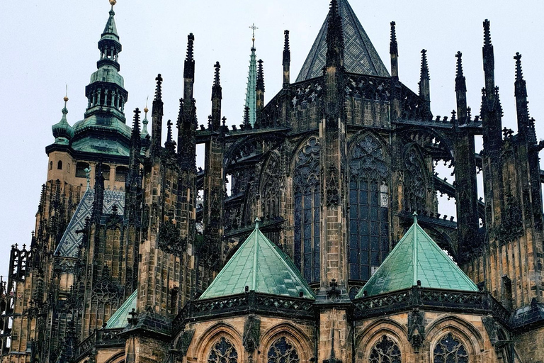 From Frankfurt: 7-Day Germany, Austria, & Switzerland Tour