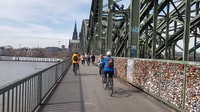 Cologne, 3-Hour Guided Bike Tour - Housity