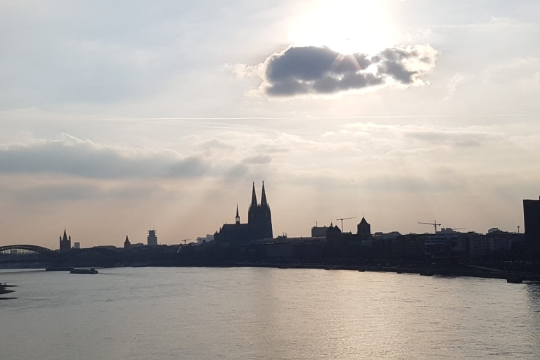 Cologne: 3-Hour Guided Bike Tour Cologne: 3-Hour Guided Bike Tour in English