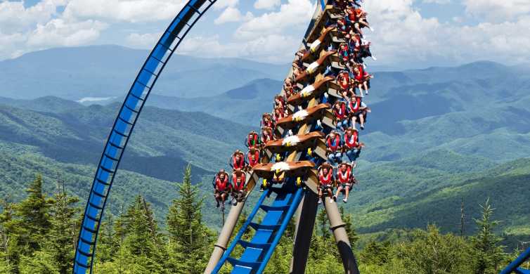 THE BEST 10 Amusement Parks in KNOXVILLE, TN - Last Updated December 2023 -  Yelp