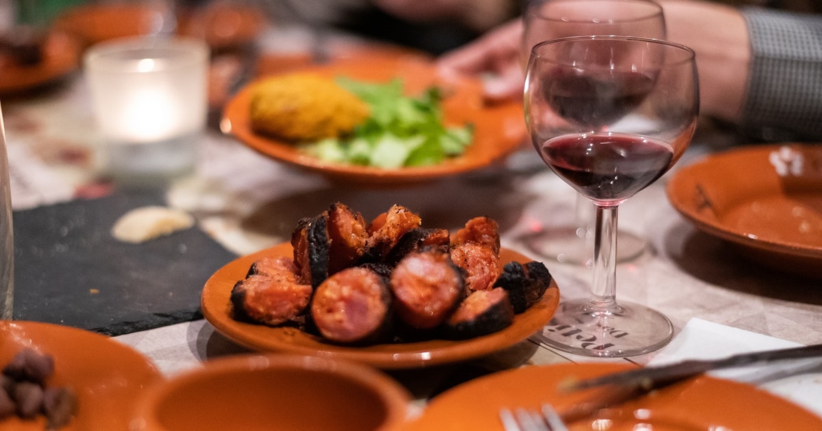 Lisbon Tapas Food Tour GetYourGuide