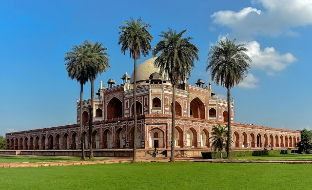 Visit Delhi: Heritage Landmarks Guided Tour, 4-8 Hours in Delhi