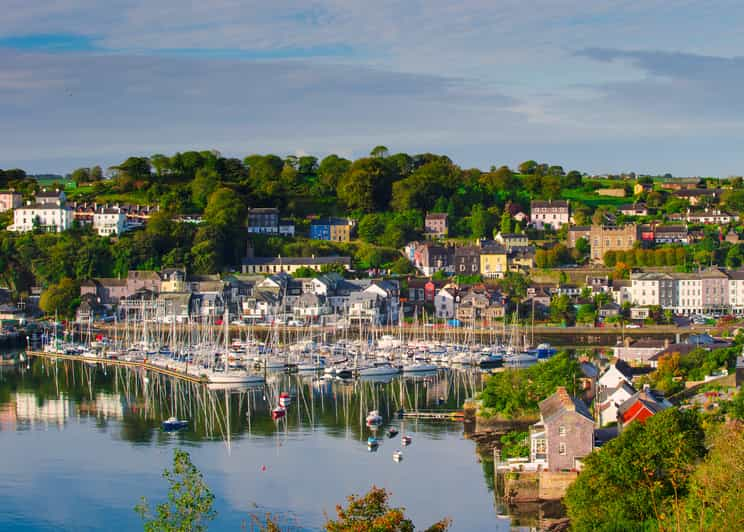 cork tour guide