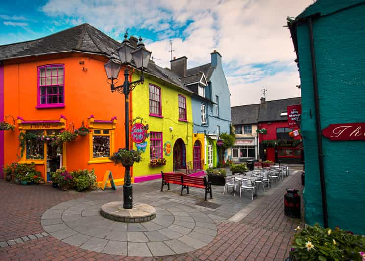 tour agency cork