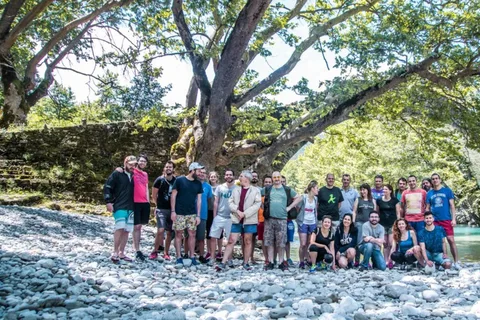 Zagori Sightseeing Daily Tour