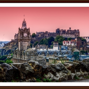 Edinburgh Castle: Guided Historical Tour w/ Tickets Included