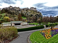 Castello di Edimburgo, Tour Storico Guidato w/ Biglietti Inclusi - Hizvo