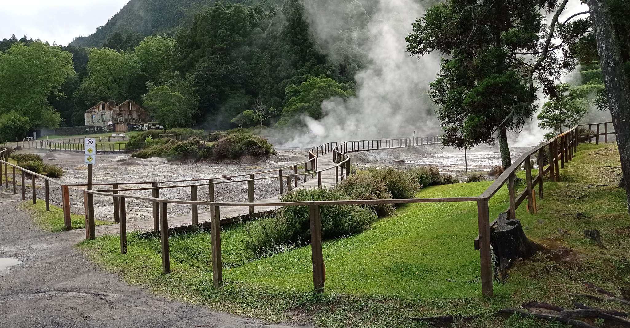 Furnas Full Day (lunch included in the minime 2 people) - Housity