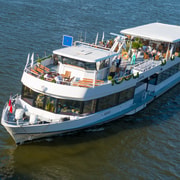 Linz: Harbor Cruise