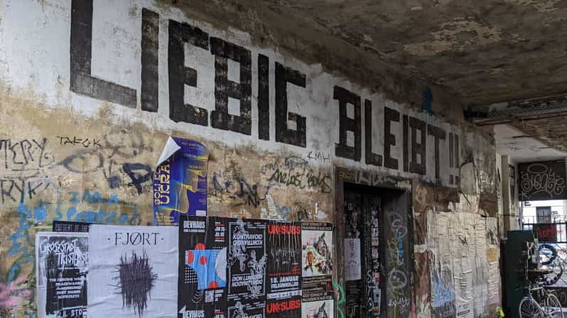 Leipzig: Connewitz Self-Guided Neighborhood Walk | GetYourGuide