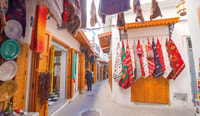 Tarifa, Tangier Day Trip by Ferry with Lunch & Tour Guide - Housity