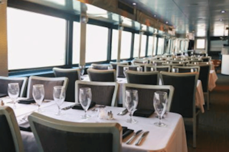 Toronto: Premier Easter Sunday Brunch Cruise on Odyssey