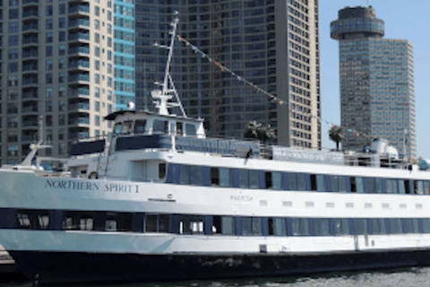 Toronto: Premier Easter Sunday Brunch Cruise on Odyssey