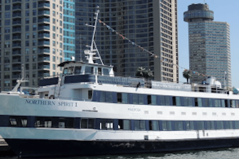 Toronto: Premier Easter Sunday Brunch Cruise on Odyssey