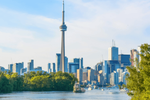 Toronto: Premier Easter Sunday Brunch Cruise on Odyssey