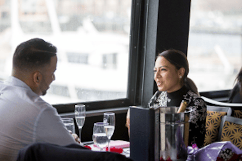 Toronto: Premier Easter Sunday Brunch Cruise on Odyssey