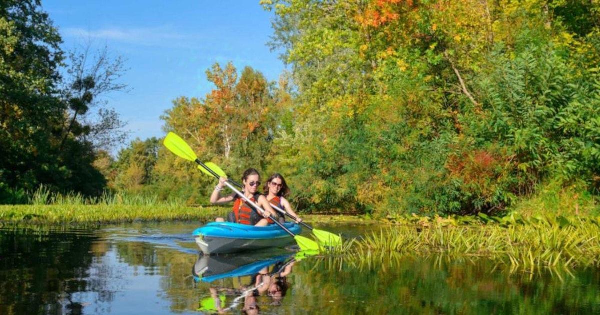 Bosa Temo River Kayak Rental GetYourGuide