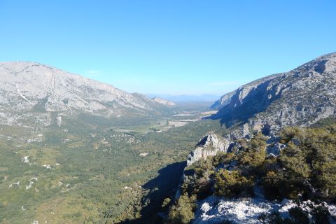 Sardinia: Mount Tiscali Hiking Tour