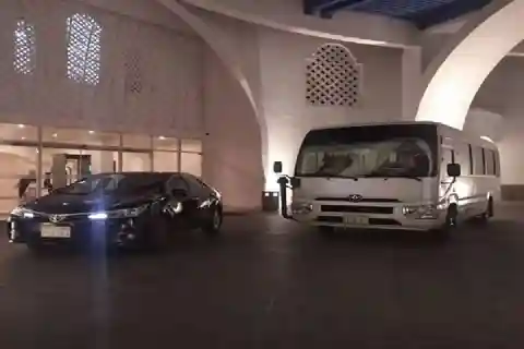 Cairo: Translado privado de/para o Aeroporto Internacional do Cairo