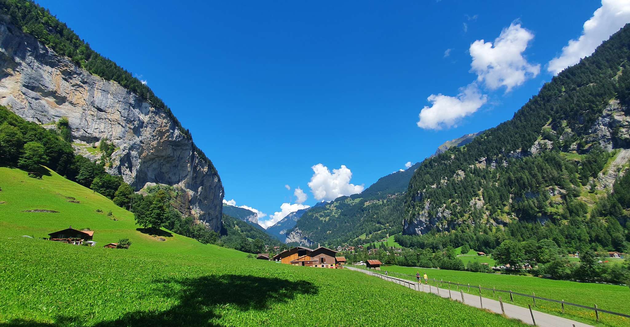 From Zurich, Waterfalls Valley & Aareschlucht Gorge Day Tour - Housity