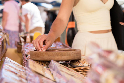 Dubrovnik Food Tour: Local Dishes & City Stories Tour in Spanish