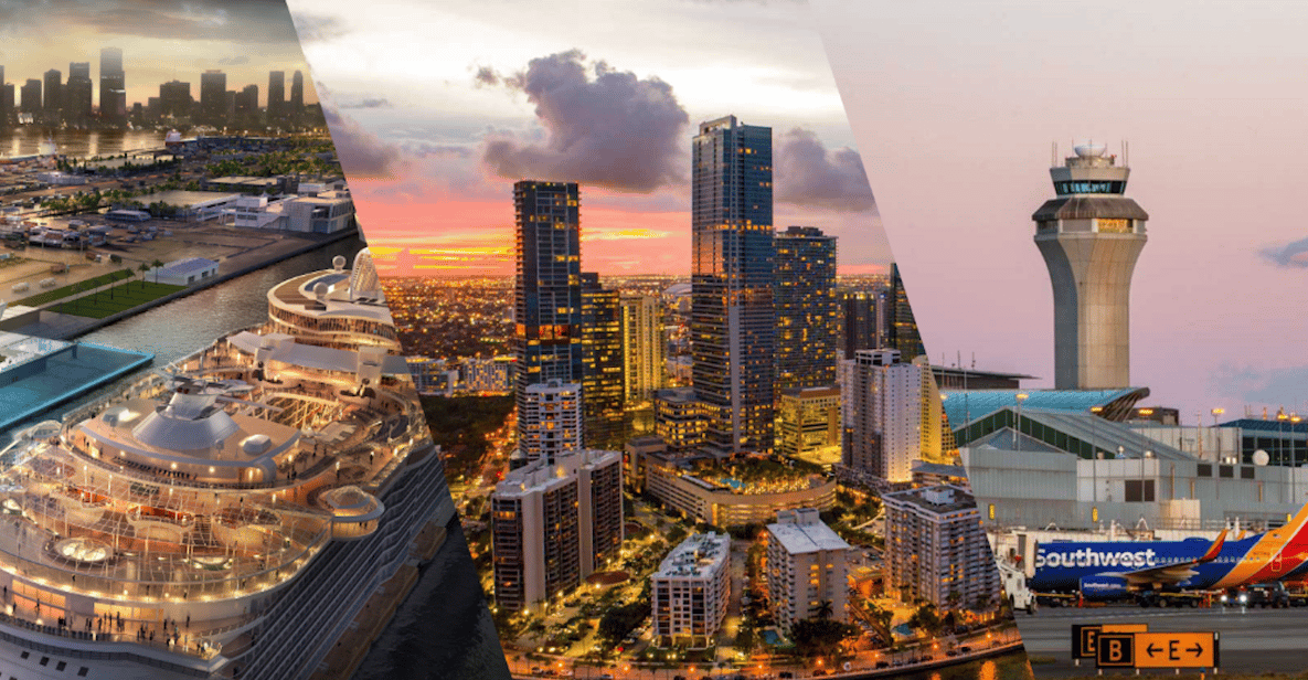 Miami Cruise Port Shopping Guide: Review (2023)