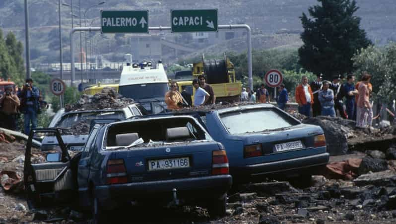 anti mafia tour palermo