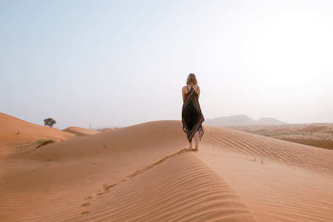 From Fez: 2-Days Desert Tour to Marrakech via Merzouga